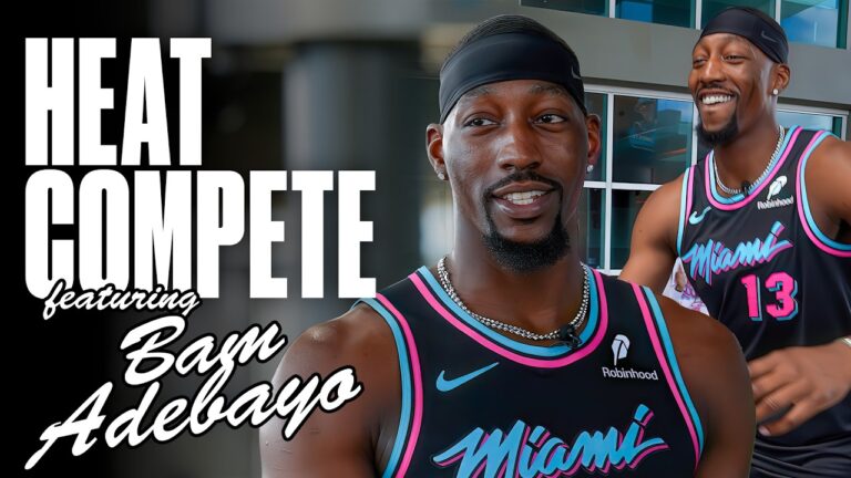 Where Did Bam STACK UP In This Skills Challenge??