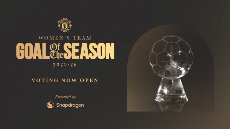 Women’s Team 2025 26 Goal Of The Season Shortlist…