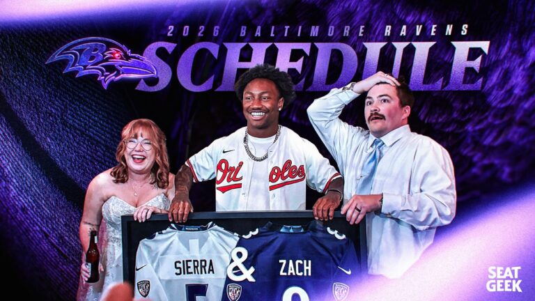 Zay Flowers Crashes Wedding With Ravens Schedule Release Baltimore Ravens