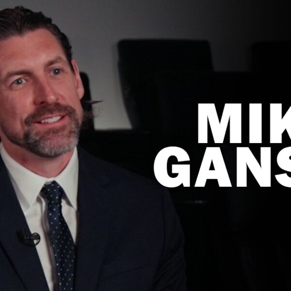 1-on-1 with Mike Gansey 76ers President of Basketball Operations