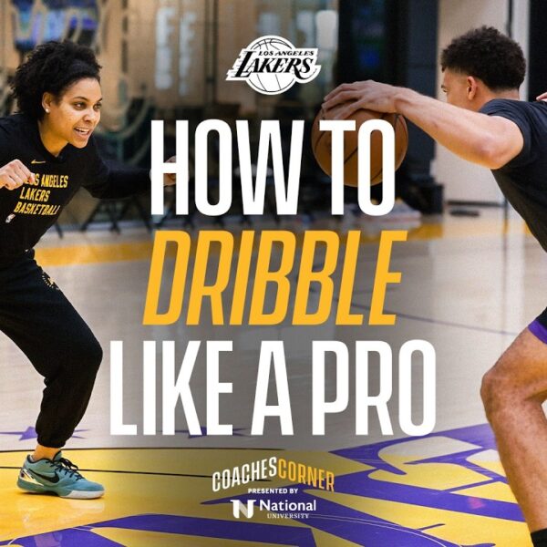 10 Dribbling Drills Every Guard Should Know