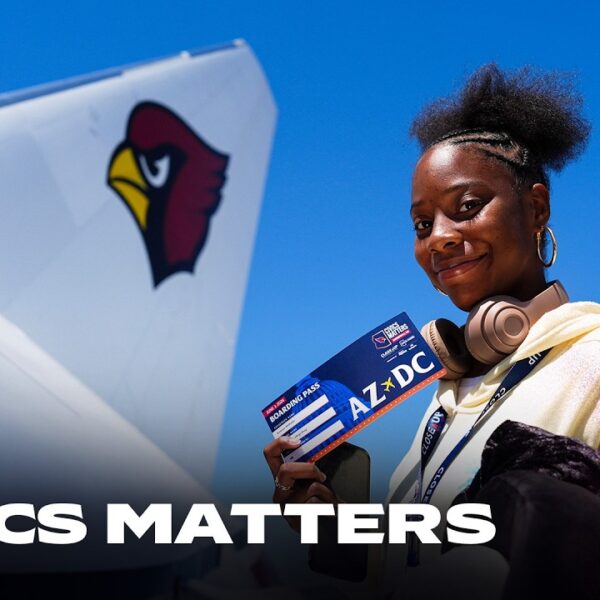 2026 Civics Matters AZ Cardinals