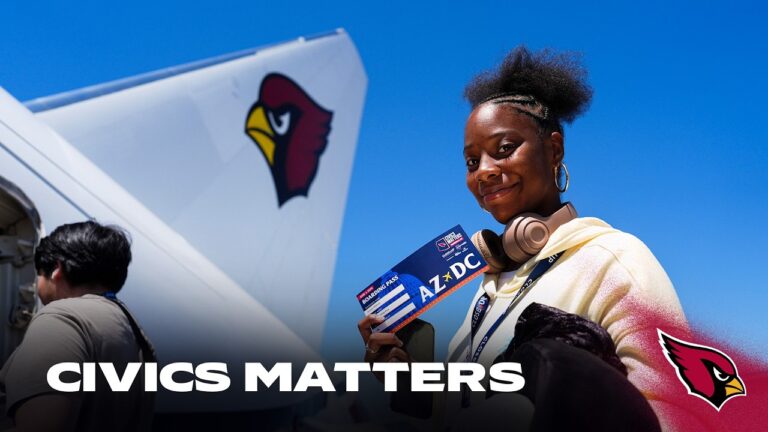 2026 Civics Matters AZ Cardinals