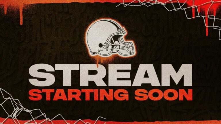 2026 Cleveland Browns Press Conference