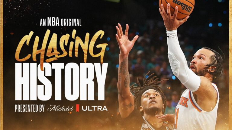 2026 NBA Finals Game 1 Chasing History Presented By Michelob Ultra