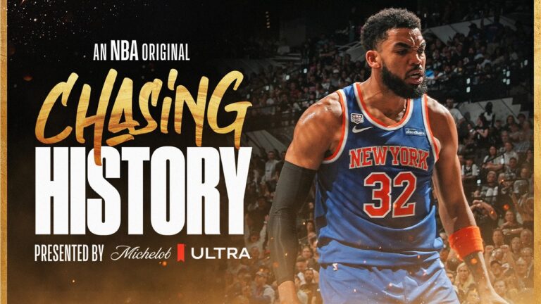 2026 NBA Finals Game 2 Chasing History Presented by Michelob ULTRA