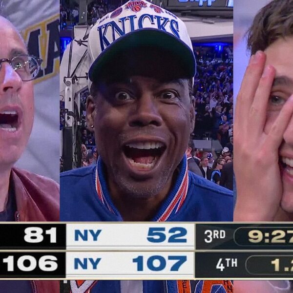 6 Knicks Playoff Comebacks We Still Can’t Believe Happened
