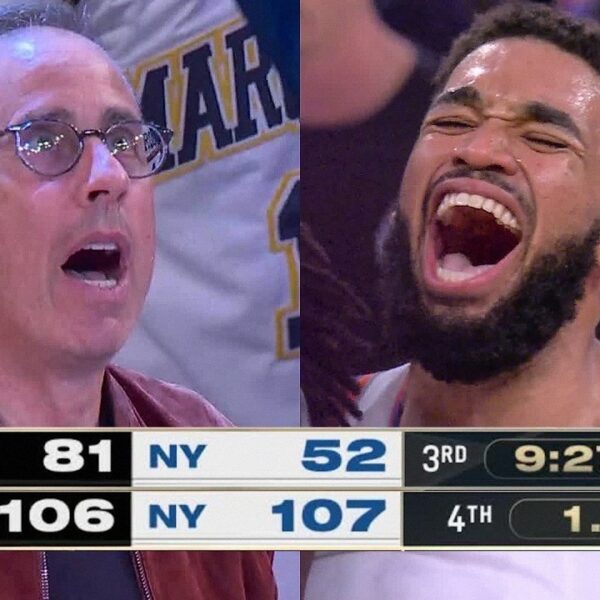 8 Times the Knicks Refused to Lose This Season
