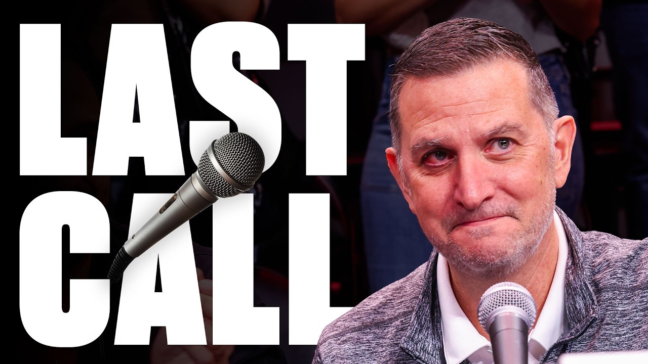 All-Access: The Voice Every HEAT Fan Knows Is Saying Goodbye