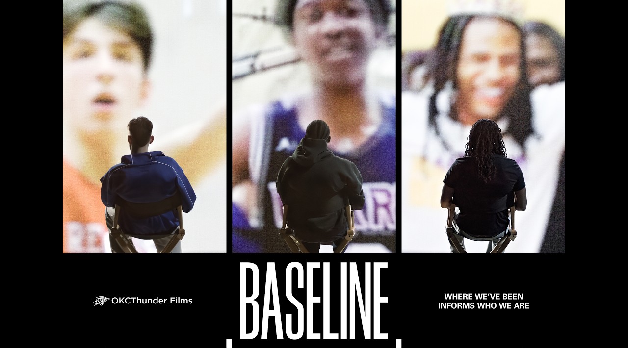BASELINE: Official Trailer Coming June 14 to deadCenter Film Festival OKCThunder Films