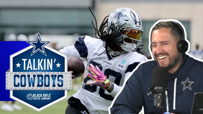 Before We Go… Talkin’ Cowboys