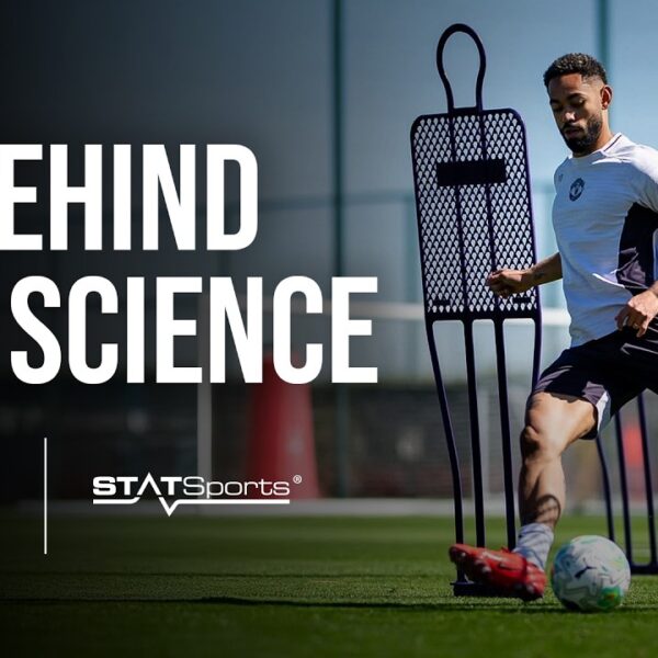 Behind The Science From Academy Potential To First-Team Standards