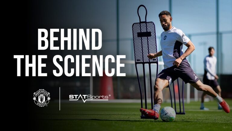 Behind The Science From Academy Potential To First-Team Standards
