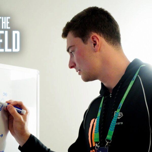 Behind The Shield: Who We Are (Ep. 1) 2026 Season Raiders