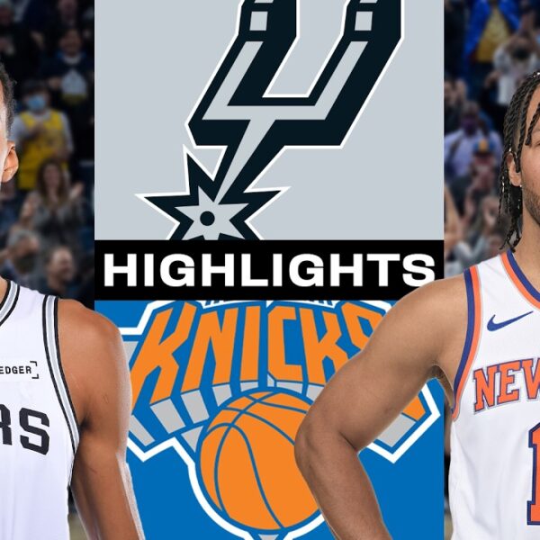 Best of 2026 NBA Finals – FULL SERIES HIGHLIGHTS