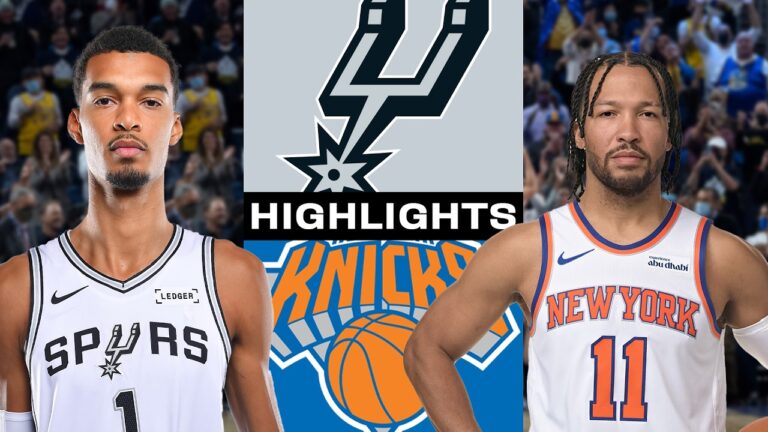 Best of 2026 NBA Finals – FULL SERIES HIGHLIGHTS