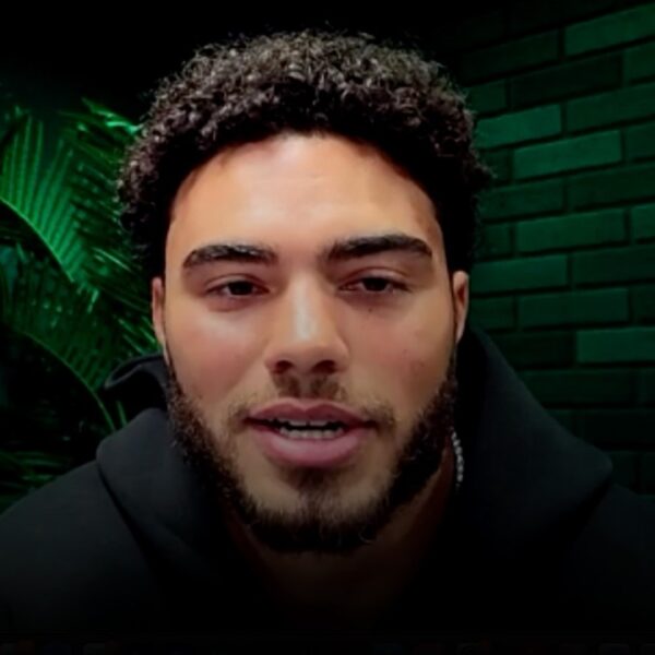 Brenton Strange Talks Contract Extension, Prep for 2026 Season Jacksonville Jaguars