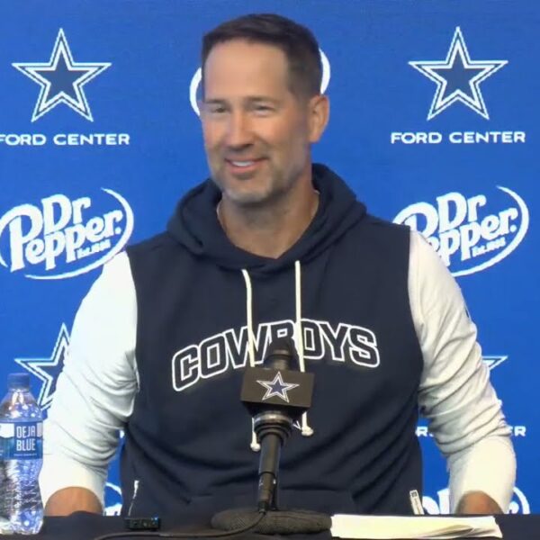 Brian Schottenheimer: Thrilled With What I See From Our Defense Dallas Cowboys 2026
