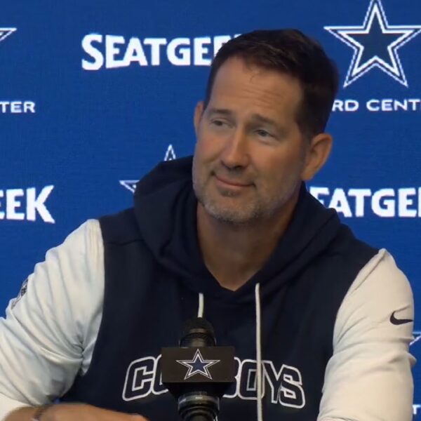 Brian Schottenheimer: Weve Got Strong Leadership Across This Defense Dallas Cowboys 2026