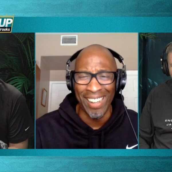 BTJ Rising, Offensive Growth and Minicamp Takeaways Huddle Up Jacksonville Jaguars