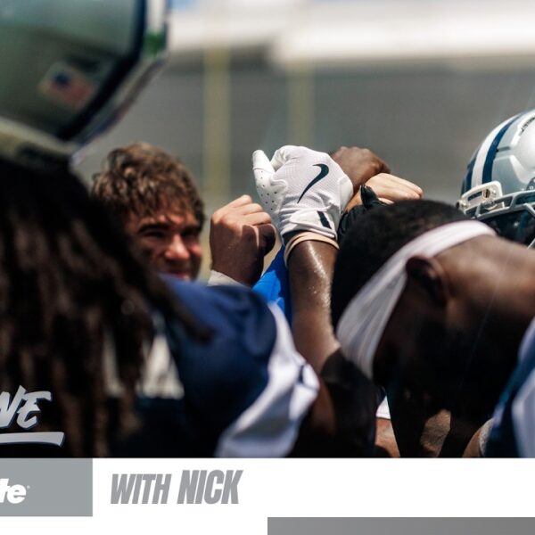 Can They Get the Job Done Cowboys Storyline