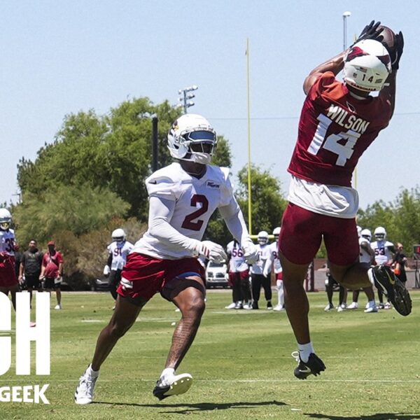 Cardinals Birdwatch: Biggest Takeaways from Mandatory Minicamp Arizona Cardinals 2026