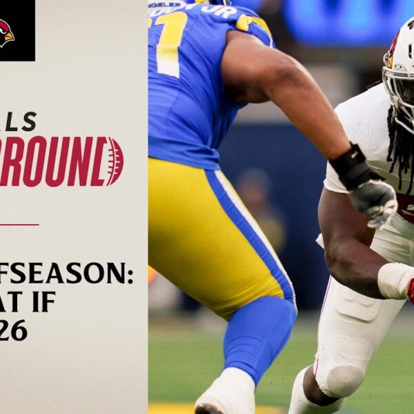 Cardinals Underground – In The Offseason: What If 2026