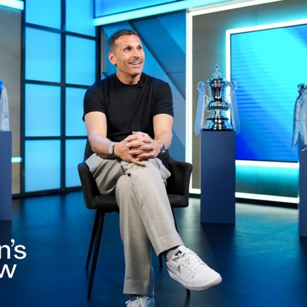 Chairman Khaldoon Al Mubarak 2026 Interview Pep Goodbye, Summer Transfer Plans and more! Part 1