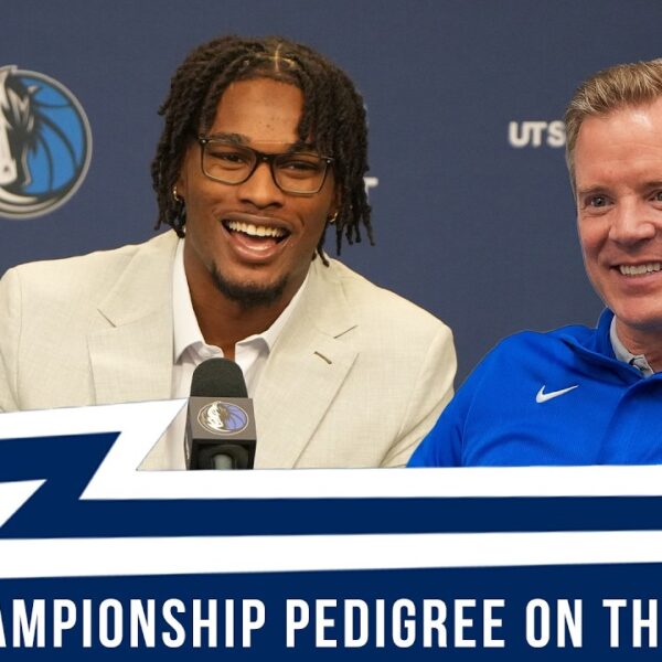 Championship Pedigree on the Resume Take Dat Wit You Ep 160 6 26 26 Podcast