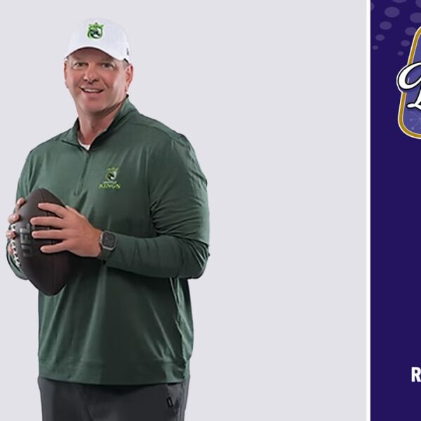Chris Redman Talks About Coaching in UFL Championship, Ravens Memories Baltimore Ravens