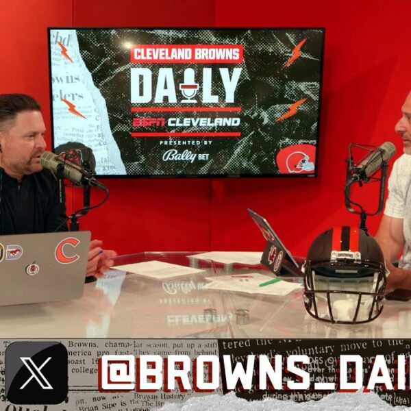 Cleveland Browns Daily