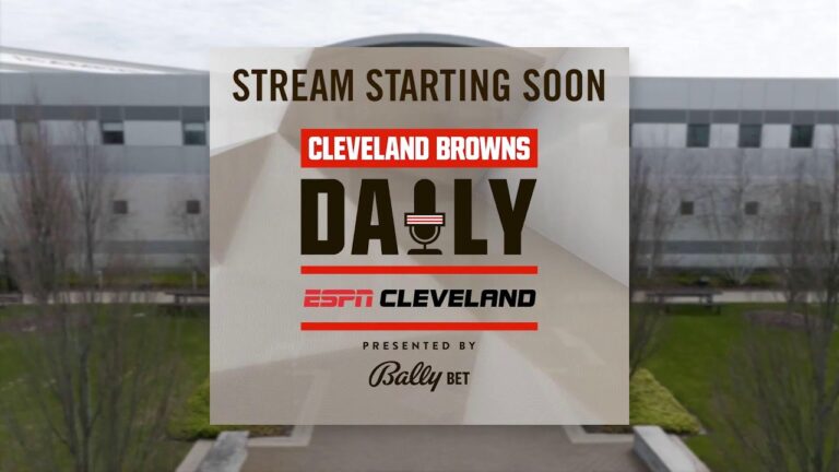 Cleveland Browns Daily