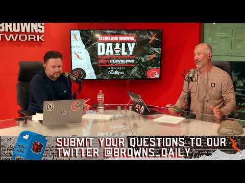Cleveland Browns Daily