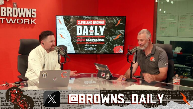 Cleveland Browns Daily