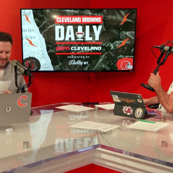 Cleveland Browns Daily
