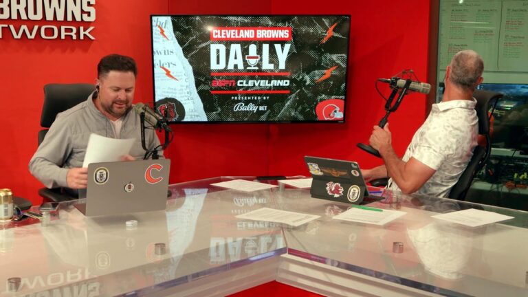 Cleveland Browns Daily