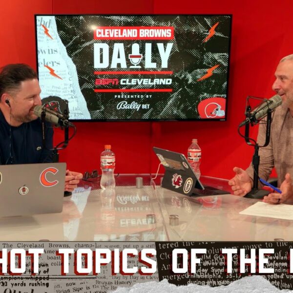Cleveland Browns Daily