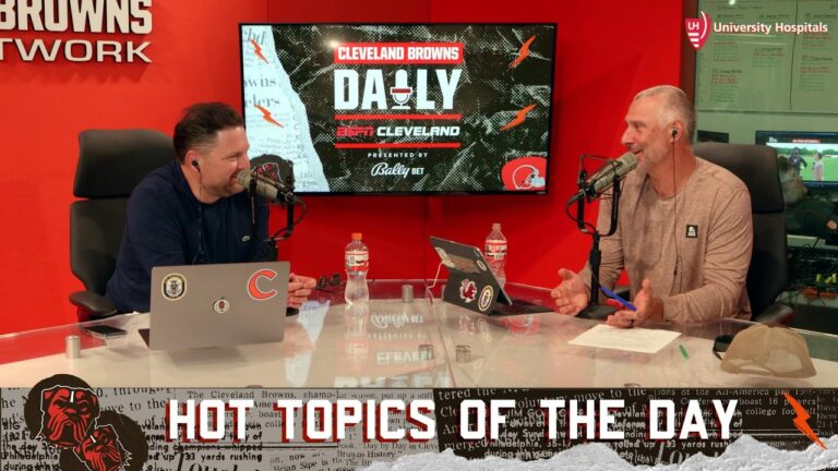 Cleveland Browns Daily