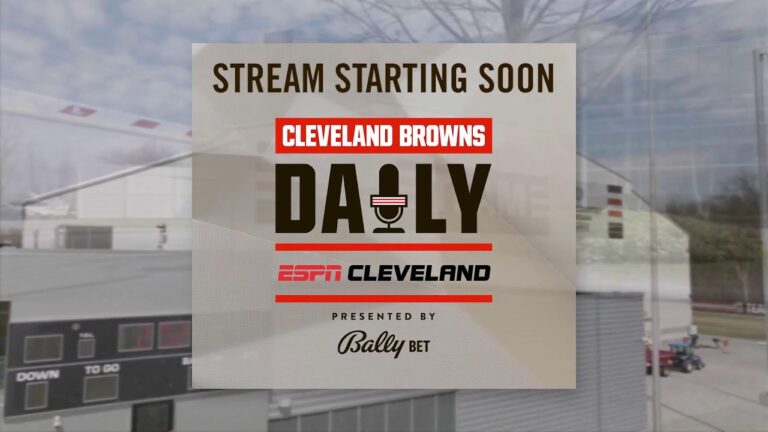 Cleveland Browns Daily