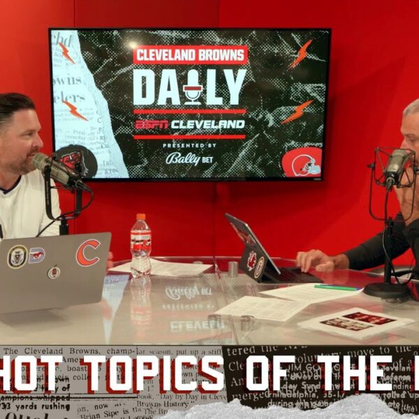 Cleveland Browns Daily