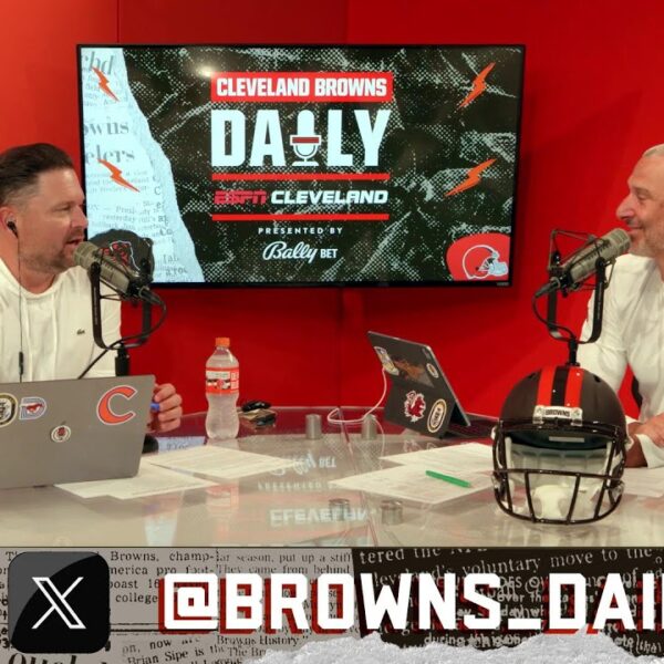 Cleveland Browns Daily