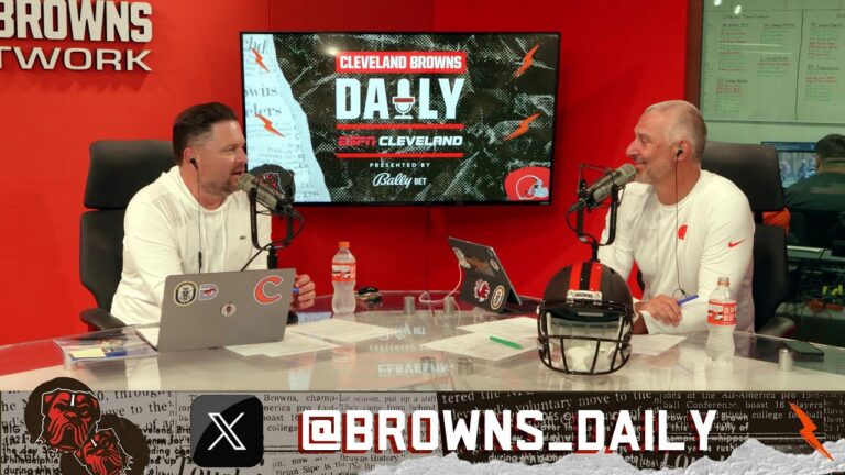 Cleveland Browns Daily