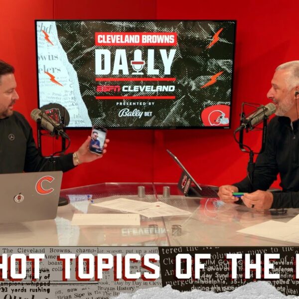 Cleveland Browns Daily
