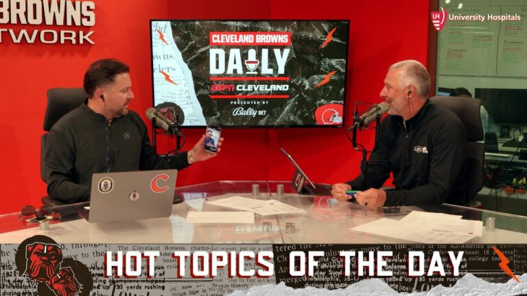 Cleveland Browns Daily