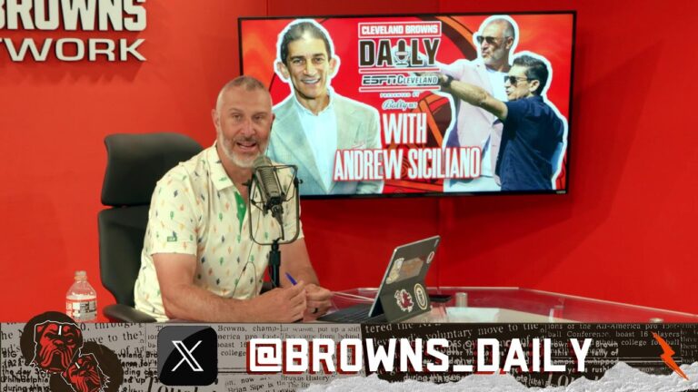 Cleveland Browns Daily