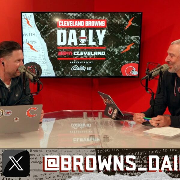Cleveland Browns Daily
