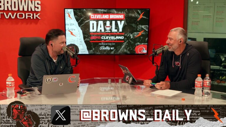Cleveland Browns Daily