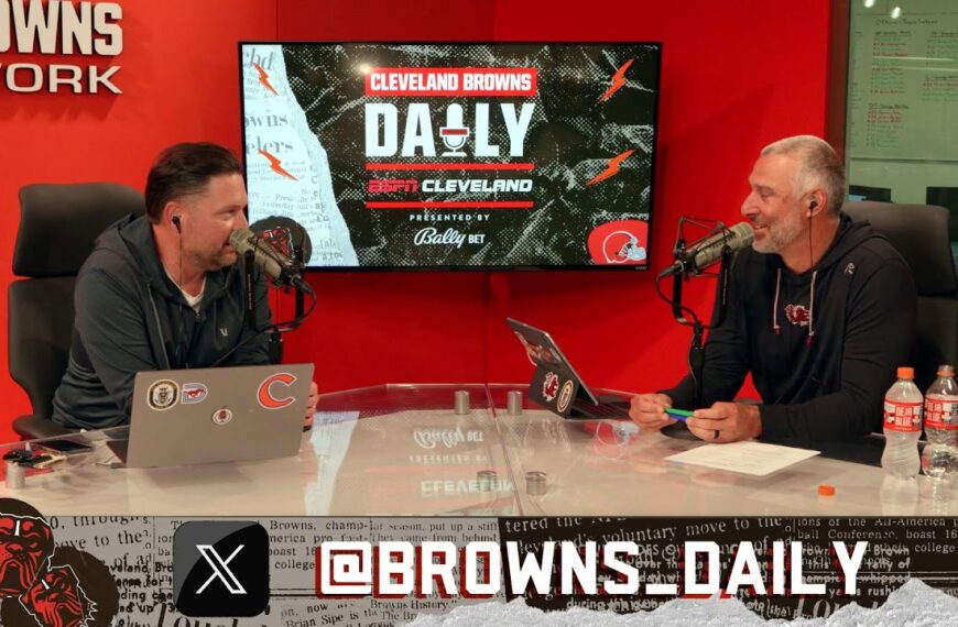 Cleveland Browns Daily