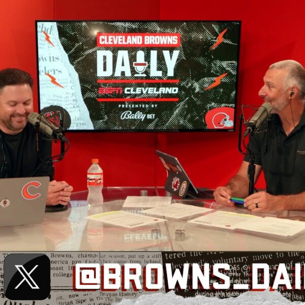 Cleveland Browns Daily