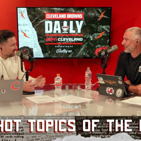 Cleveland Browns Daily